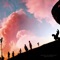 At Least I'm Not Alone on This Anymore - Desolate Horizons lyrics