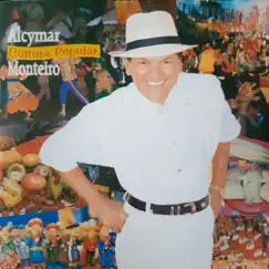 Cultura Popular by Alcymar Monteiro album reviews, ratings, credits
