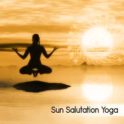 Sun Salutation Yoga Song Lyrics