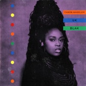 Caron Wheeler - UK Blak (Massive Sounds 12")