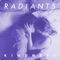 Kindness - Radiants lyrics