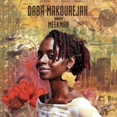 Daba Makourekah Meets Meekman artwork