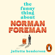 Julietta Henderson - The Funny Thing about Norman Foreman