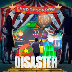 Land of Sorrow - Single - Disaster Land of Sorrow - Single - Disaster