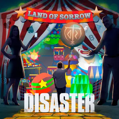 Land of Sorrow - Single - Disaster