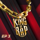 We Are King Of Rap artwork