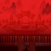 PRODUCER artwork