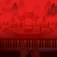 LAY - PRODUCER artwork