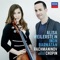 Alisa Weilerstein (cello) Inon Barnatan (piano) - Vocalise (arr.)