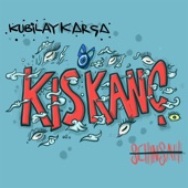 Kıskanç artwork