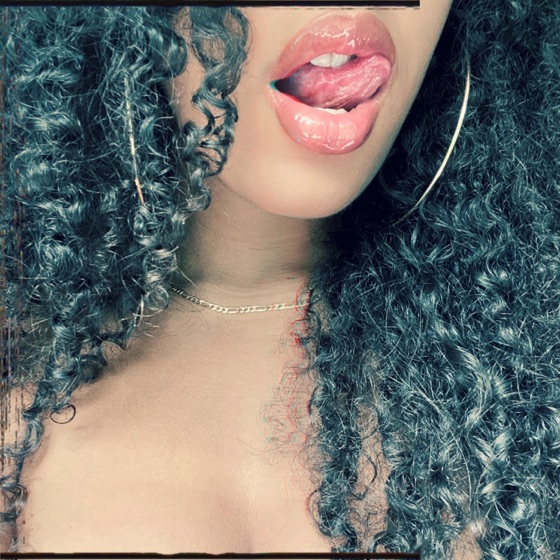 Cover artwork for Love Language (feat. MyCynfulWorld & BurnsBeats)