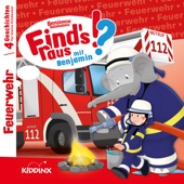 Find‘s raus mit Benjamin: Feuerwehr artwork