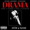 Drama (feat. Yung Slaughter & Jonny Tsunami) - Scum Squad lyrics