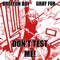 Don't Test Me! (feat. Sinewave Fox) - Breeton Boi lyrics