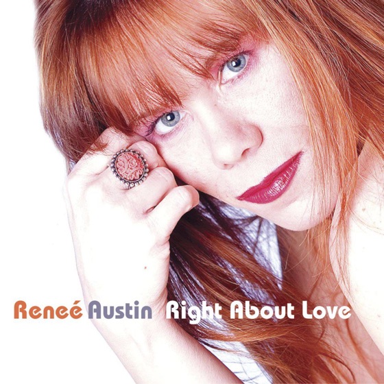 Cover artwork for Right About Love