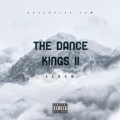 The Dance Kings II artwork