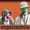 Negacionista - Single