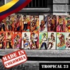 Made In Colombia: Tropical, Vol. 23