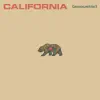 California (Acoustic) - Single album lyrics, reviews, download