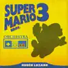 Super Mario Bros. 3 Orchestra - EP album lyrics, reviews, download