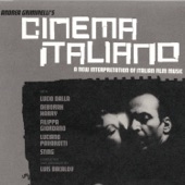 Cinema Paradiso - Theme artwork