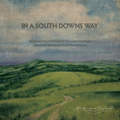 IN A SOUTH DOWNS WAY cover art