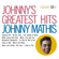 Chances Are - Johnny Mathis