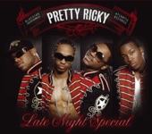 Pretty Ricky - On The Hotline (amended album version)