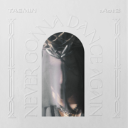 Never Gonna Dance Again : Act 2 - The 3rd Album - TAEMIN