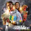 Product Of My Environment (feat. Lil Rue & Rico 2 Smoove) - Single album lyrics, reviews, download