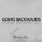 Going Backwards artwork