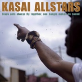 Kasai Allstars - Like a Dry Leaf on a Tree