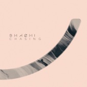 CHASING - EP artwork