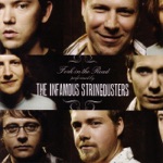The Infamous Stringdusters - Poor Boy's Delight