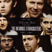 The Infamous Stringdusters - Moon Man