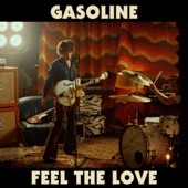 Feel the Love artwork