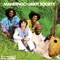 Gambia Village Sounds (feat. Don Cherry) - Mandingo Griot Society lyrics