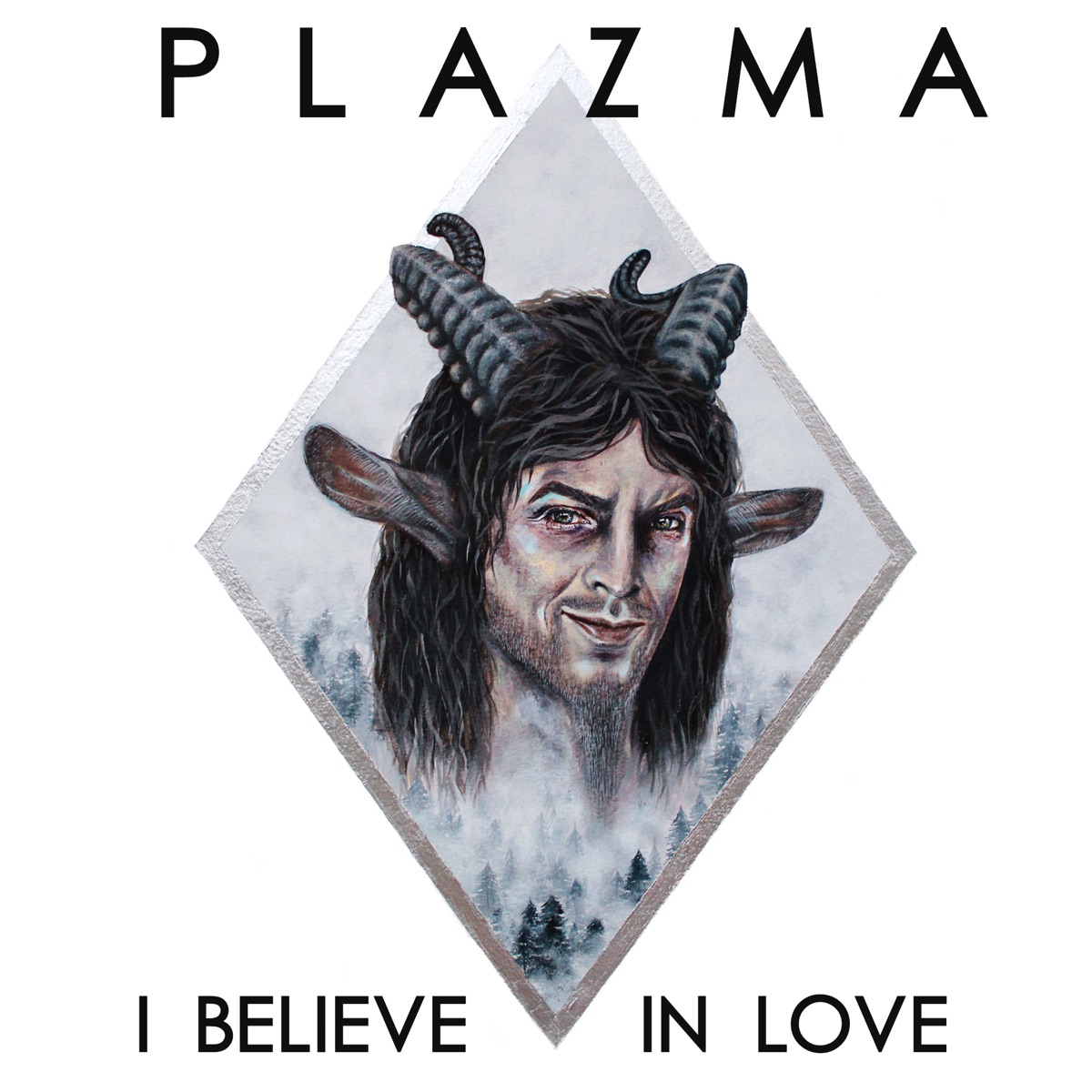 Plazma – I Believe in Love: слушать и скачать mp3 песню