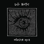 Loïc Nottet - Million Eyes