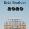 Summer Afternoon - Reid Brothers lyrics