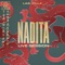 Nadita (Live Session) - Las Villa lyrics