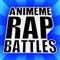 Batman vs. Iron Man (Bonus Instrumental) - Animeme Rap Battles lyrics