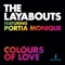Colours of Love (feat. Portia Monique) [The Layabouts Instrumental Mix] artwork