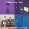 Music for Home Cooking artwork