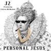 Personal Jesus (feat. Coleen McMahon) - Single artwork