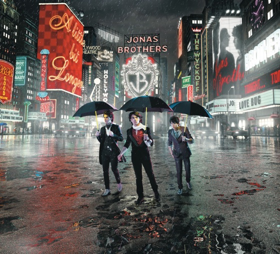 Cover artwork for Shelf