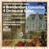 Bach: Brandenburg Concertos, Orchestral Suites