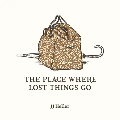 The Place Where Lost Things Go - Single - Jj Heller
