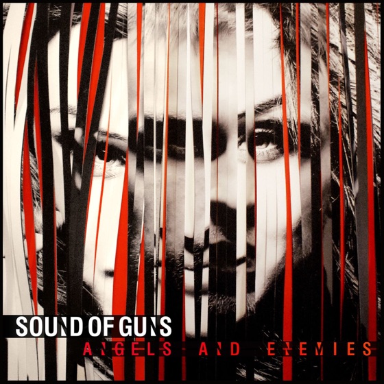 Cover artwork for Sometimes
