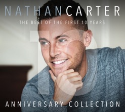 ANNIVERSARY COLLECTION - THE BEST OF THE cover art